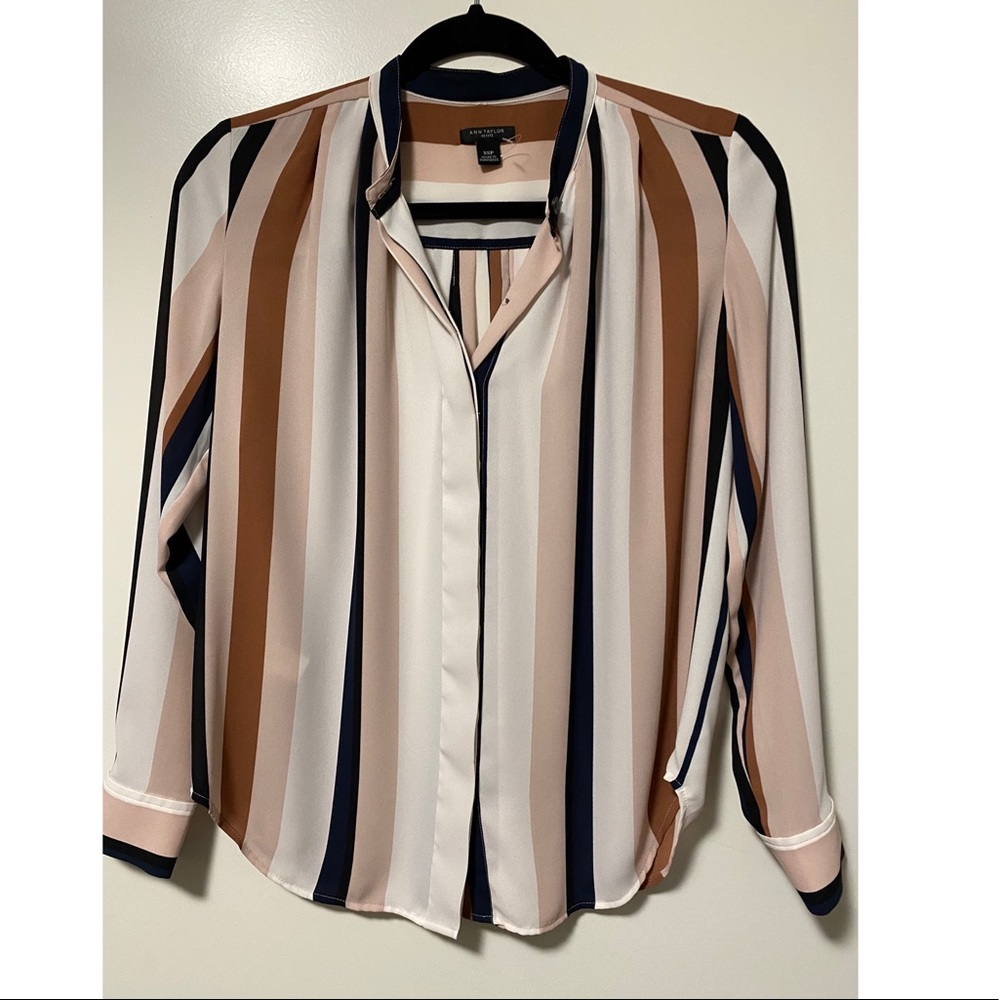 Ann Taylor Blouse